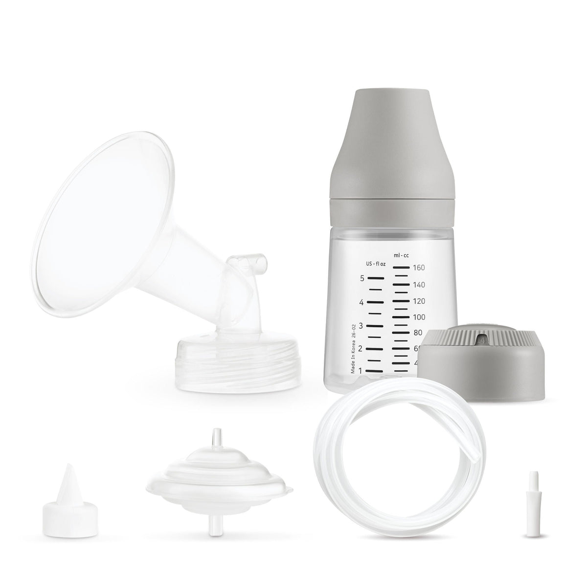 Breast Pump Accessory Kit SpeCtra For Spectra 9Plus, Spectra M1, Spectra S1 or Spectra S2 Breast Pumps,Packaging Type- Each Default Title