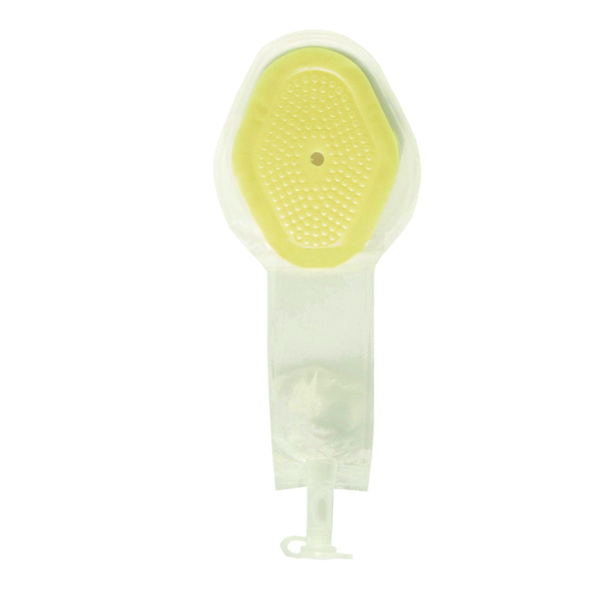 Fistula / Wound Drainage Pouch Eakin, Packaging Type- Box Default Title
