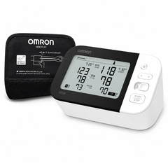 7 Series Upper Arm Blood Pressure Unit