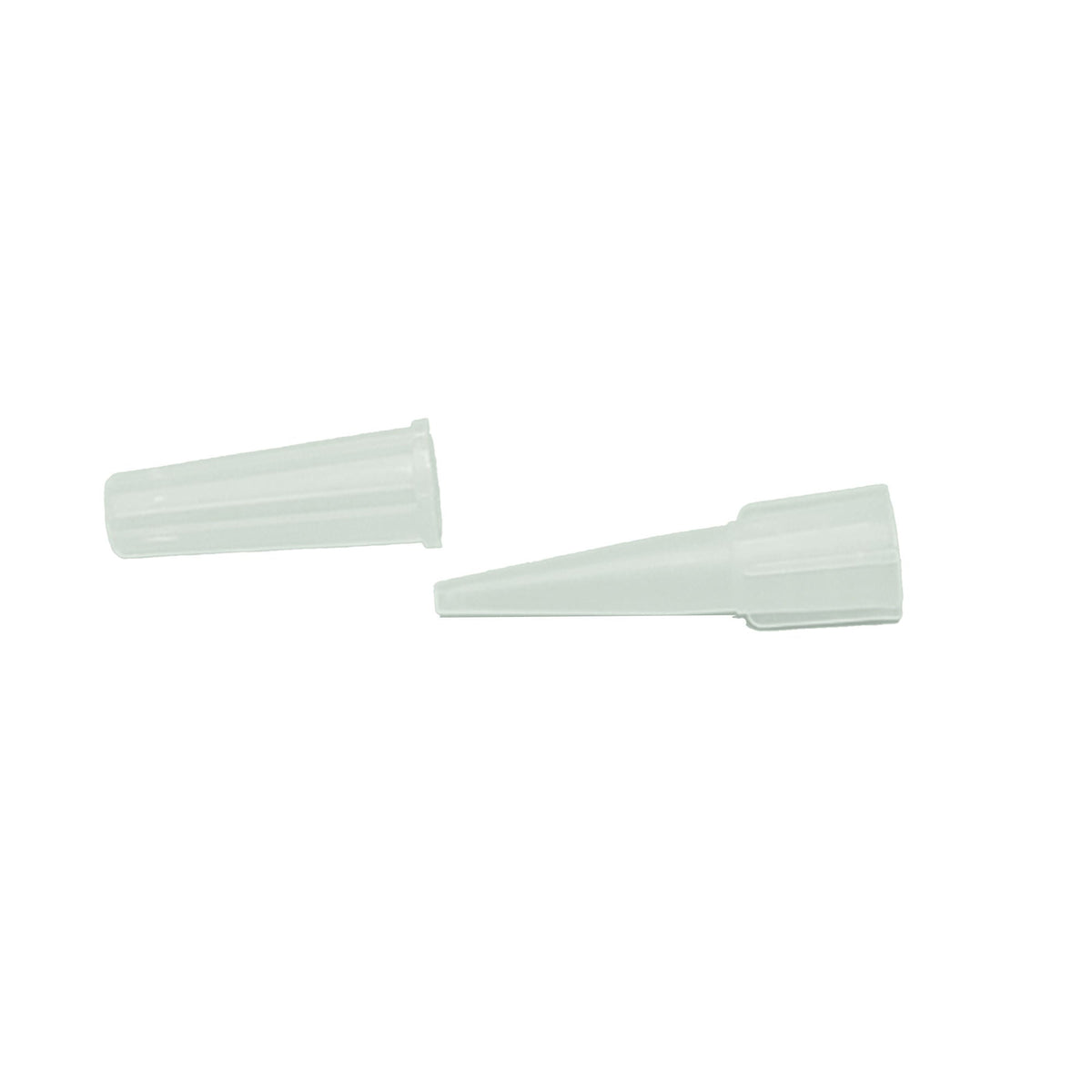 Plug, Catheter Busse Tapered, Polypropylene, Sterile, with Cap | 200/Case Default Title