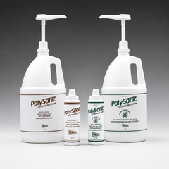 Polysonic Ultrasnd Lotion Original - 8.5 Fl Oz Bx/12