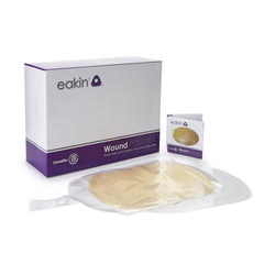 Fistula / Wound Drainage Pouch Eakin