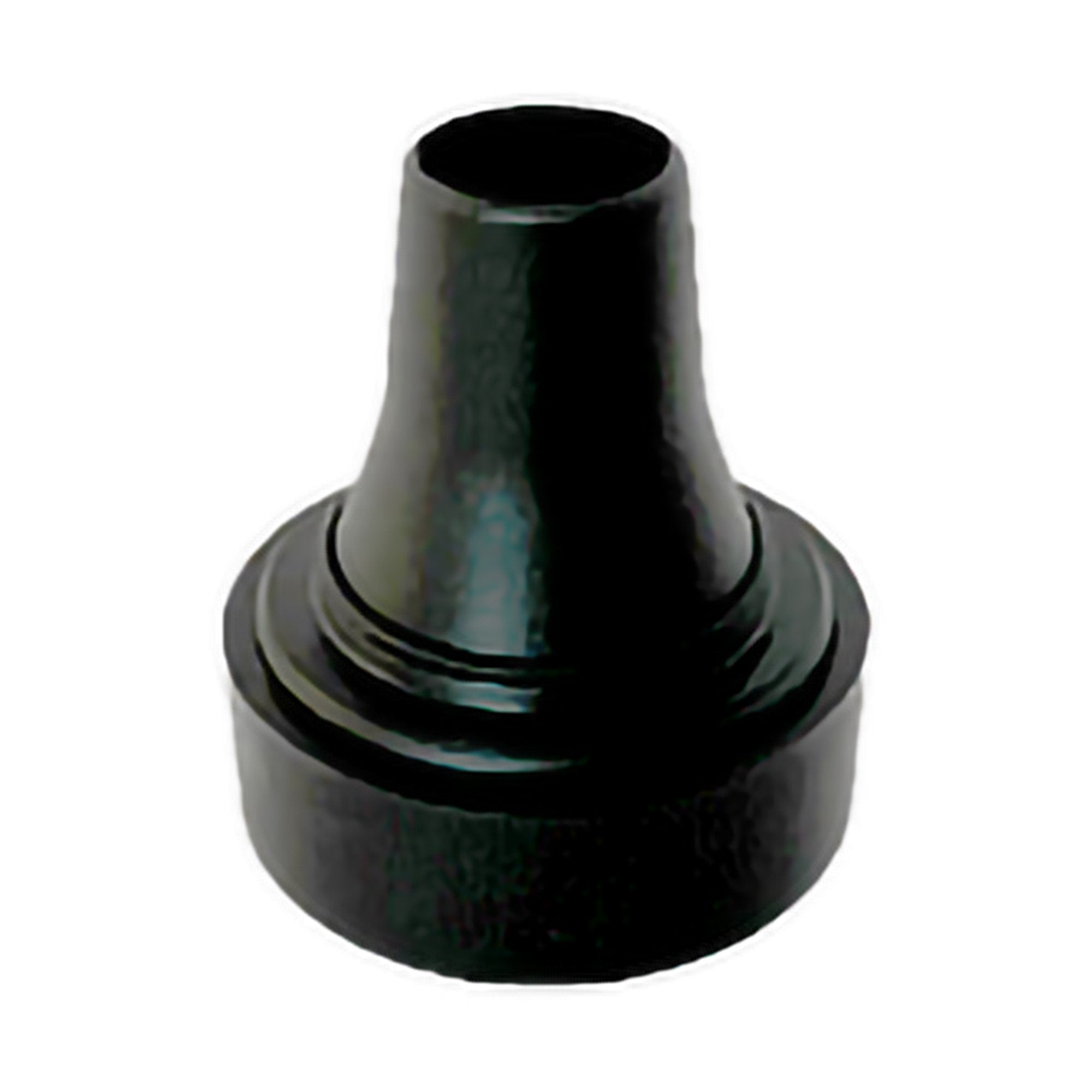 Ear Speculum Tip Round Tip Plastic 9 mm Disposable