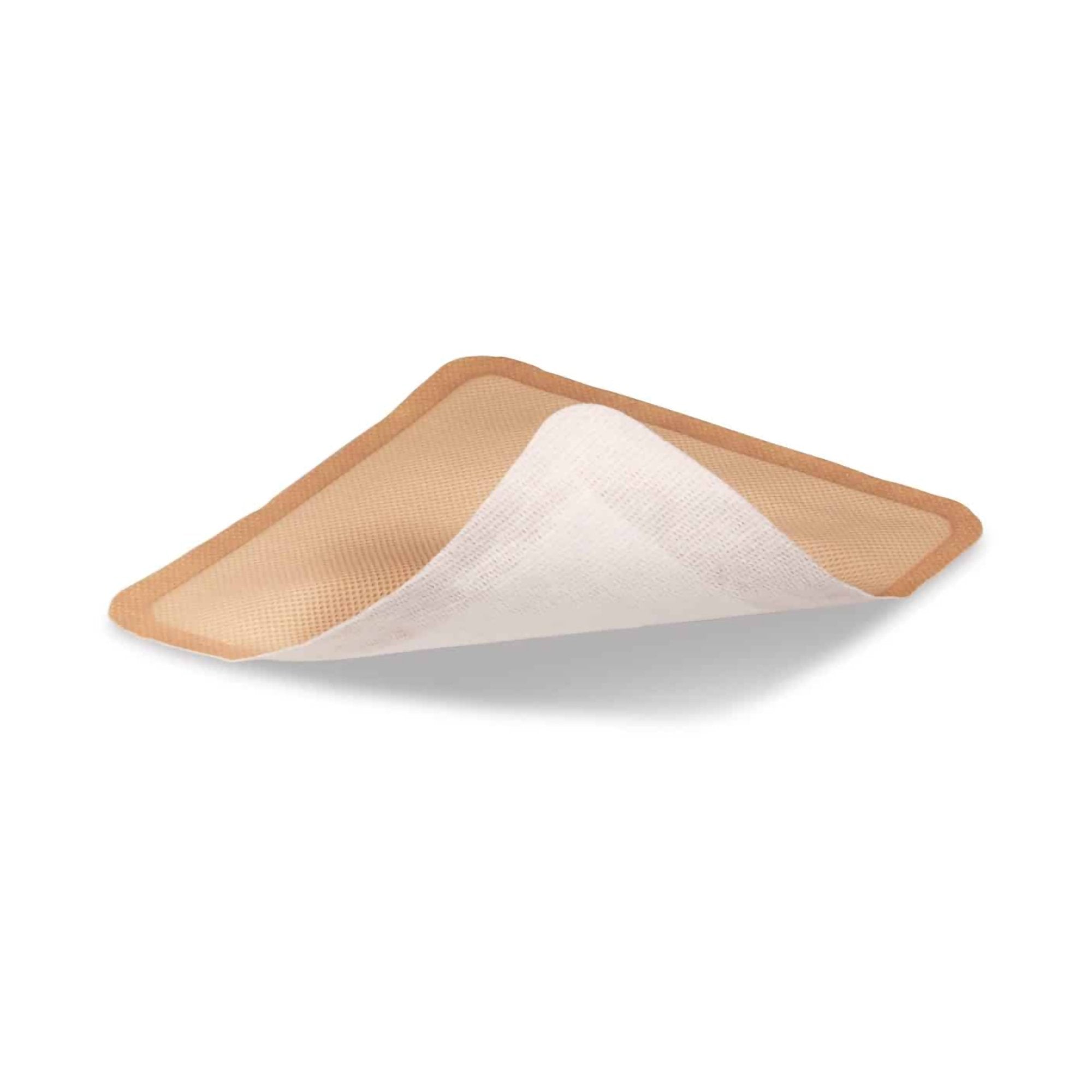 Super Absorbent Dressing Eclypse 6 X 6 Inch Square