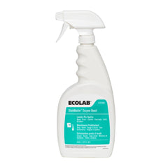 Laundry Pre spotter StainBlaster Enzyme Boost 22 oz. Pump Bottle Liquid Scented