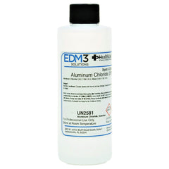 Chemistry Reagent Aluminum Chloride ACS Grade 35% / 6.0 N 4 oz.