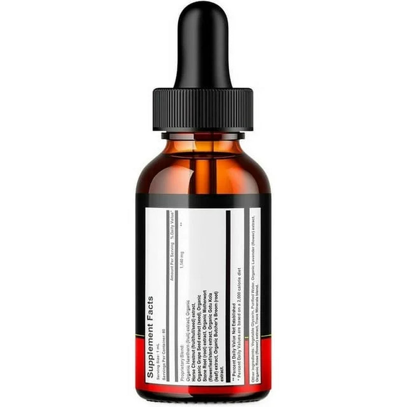 Sugar Defender Drops   Official Formula   Sugar Defender 24, Sugar Defender Liquid, Maximum Strength Sugar Defender Supplement with Hawthorn Berry Organic, Sugar Defender Reviews (3 Pack)