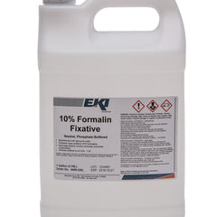 Histology Reagent Neutral Phosphate Buffered Formalin Fixative 10% 1 gal.