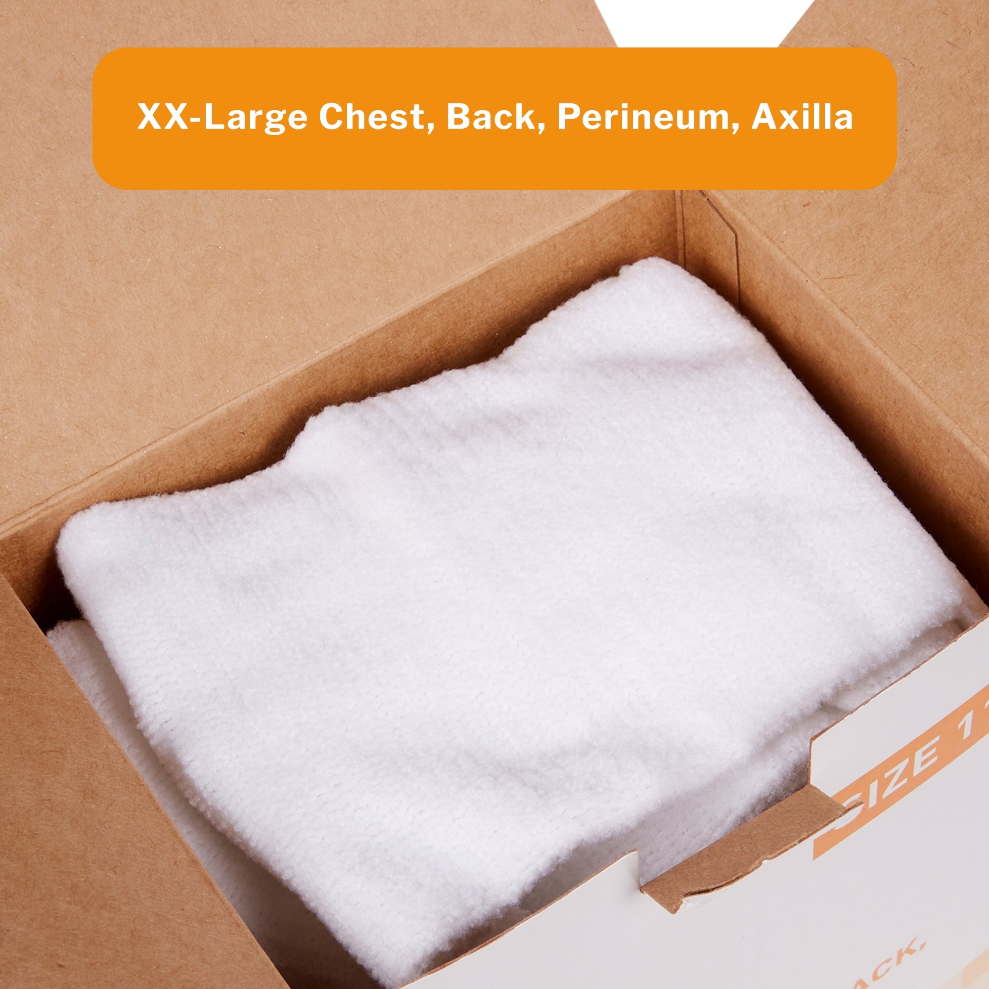 elastic net retainer dressing mckesson tubular elastic 47 inch x 25 yard 119 4 cm x 22 9 m size 11 white 2x large chest back perineum axilla nonsterile 1