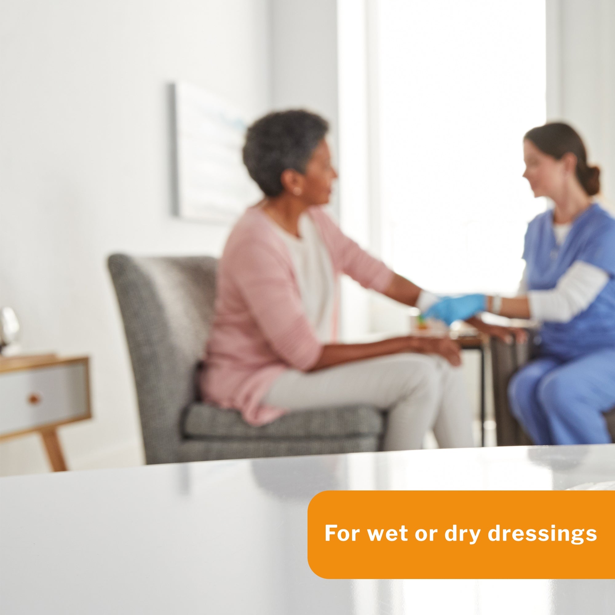 elastic net retainer dressing mckesson tubular elastic 47 inch x 25 yard 119 4 cm x 22 9 m size 11 white 2x large chest back perineum axilla nonsterile 1