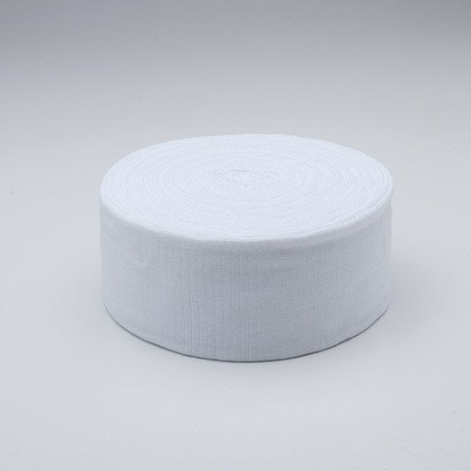 Elastic Tubular Support Bandage Compressogrip 3 Inch X 11 Yard Pull On White NonSterile Size D 20 to 25 mmHg