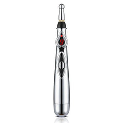 electronic acupuncture pen acupuncture point pen acupuncture point pen meridian energy meridian pen massage pen acupuncture acup