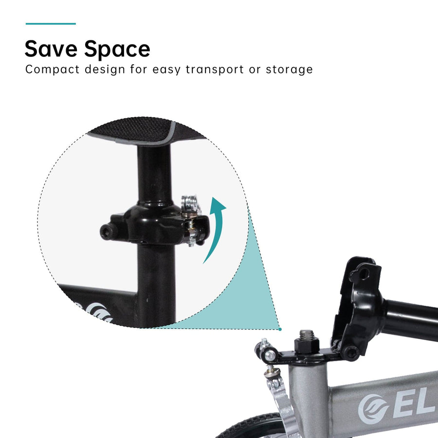 knee scooter steerable deluxe medical knee walkerfor foot injury crutch alternative silver