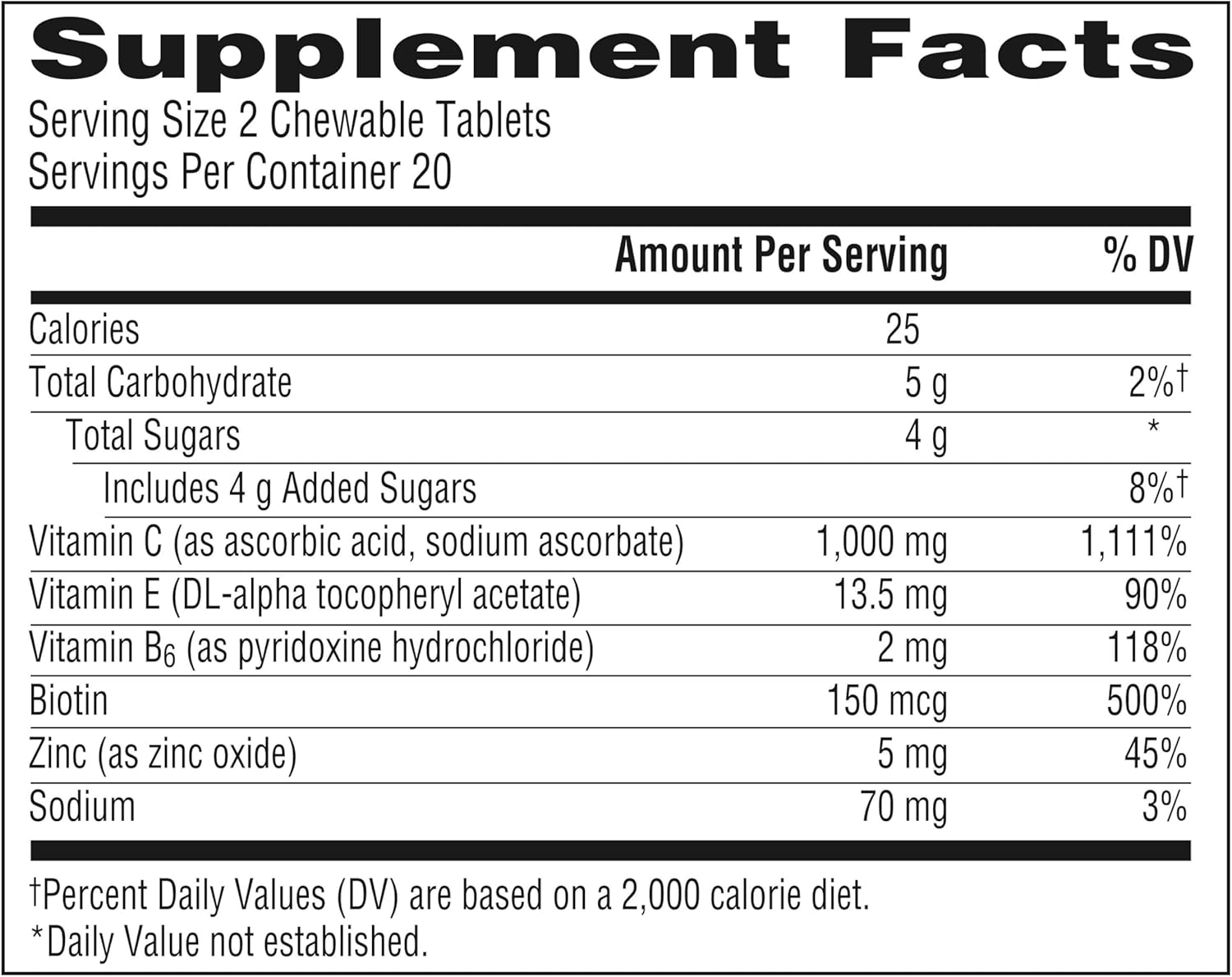emergen c vitamin c 1000 mg chewables tablets orange blast emergen c vitamin c supplement mk1049371ea