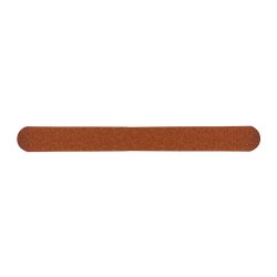 emery board dawn mist® terra cotta 4 1 2 inch 3