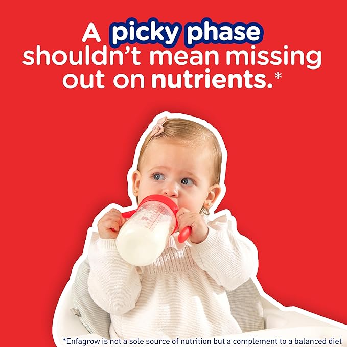 enfagrow neuropro toddler nutritional drink natural milk flavor 8 oz bottle enfagrow neuropro toddler pediatric oral supplement mk1139425ea