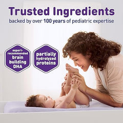 enfamil gentlease powder infant formula 12 4 ounce can enfamil gentlease infant formula mk1135688ea