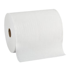 enMotion touchless roll towels