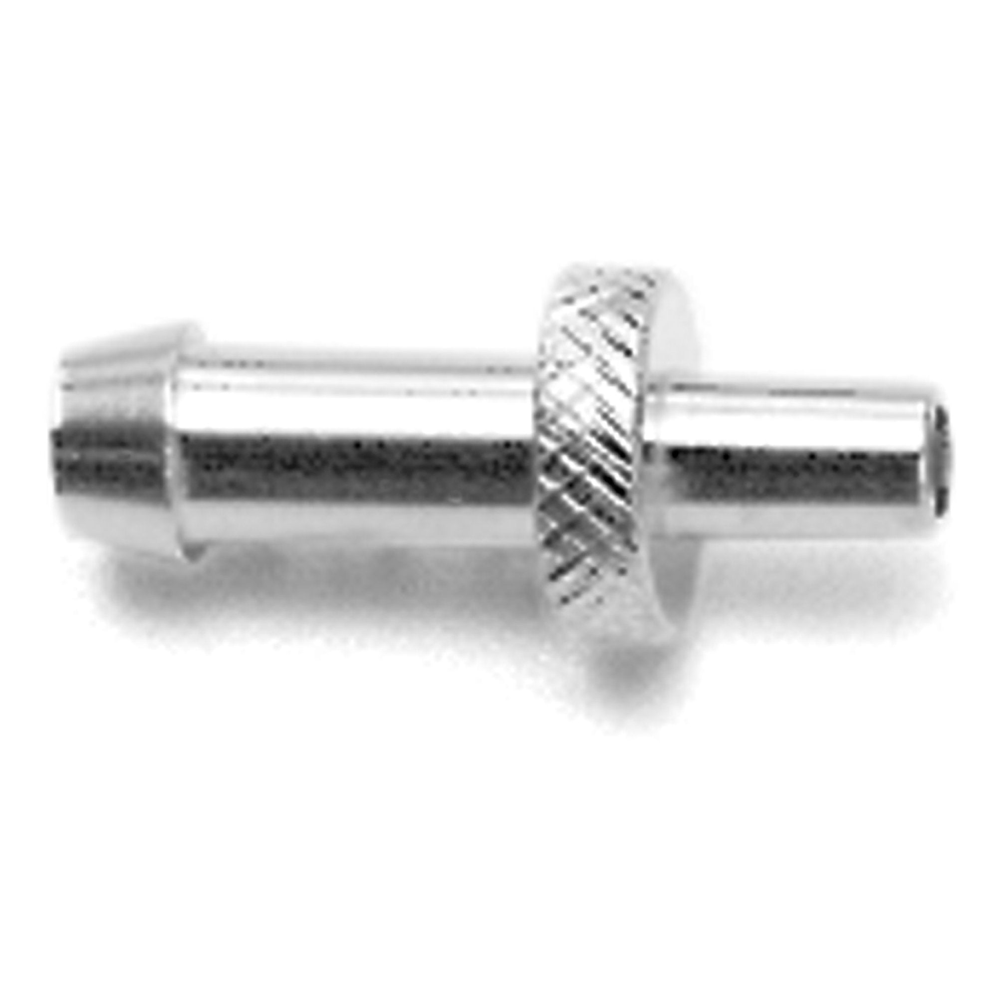 entrust performance plus male blood pressure unit tube luer connector mckesson lumeon bp male luer connector mk363819ea