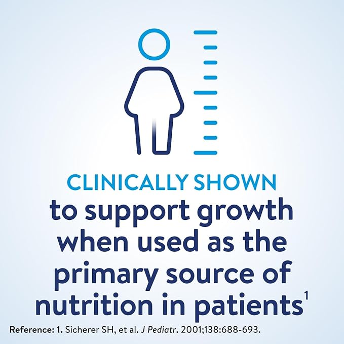 equacare jr amino acid based nutrition powder 14 1 ounce can equacare jr pediatric oral supplement mk1180255ea