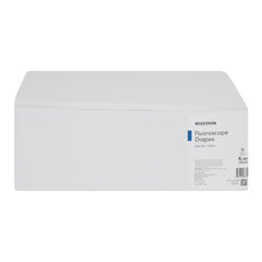 Equipment Cover McKesson 22 X 36 Inch For Fluoroscopes, X Ray Units, C Arms and Cardiac Catheter Lab Equipment