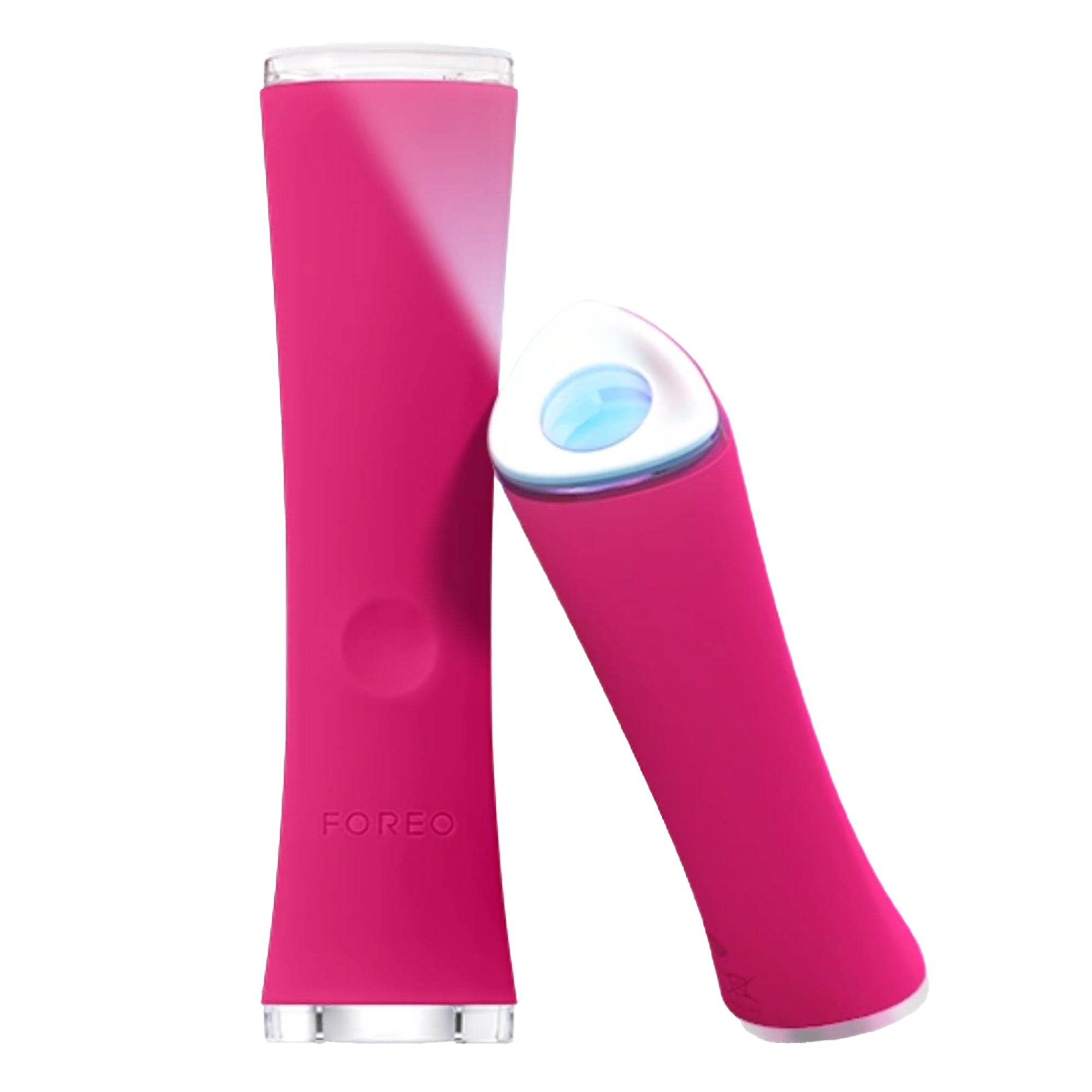 espada 2 acne therapy device fuchsia espada 2 led therapy acne treatment device mk1259143ea