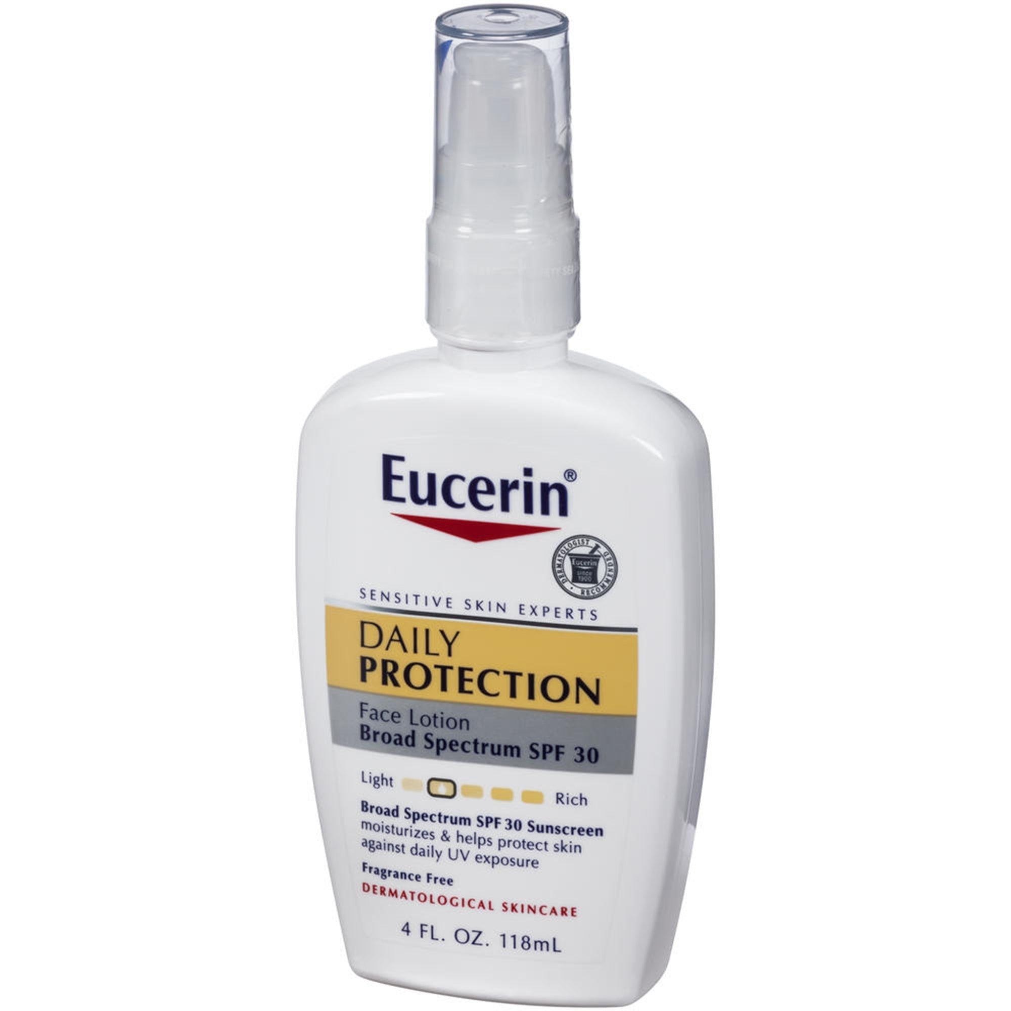 eucerin advanced hydration spf 30 sunscreen lotion eucerin sunscreen mk927209ea