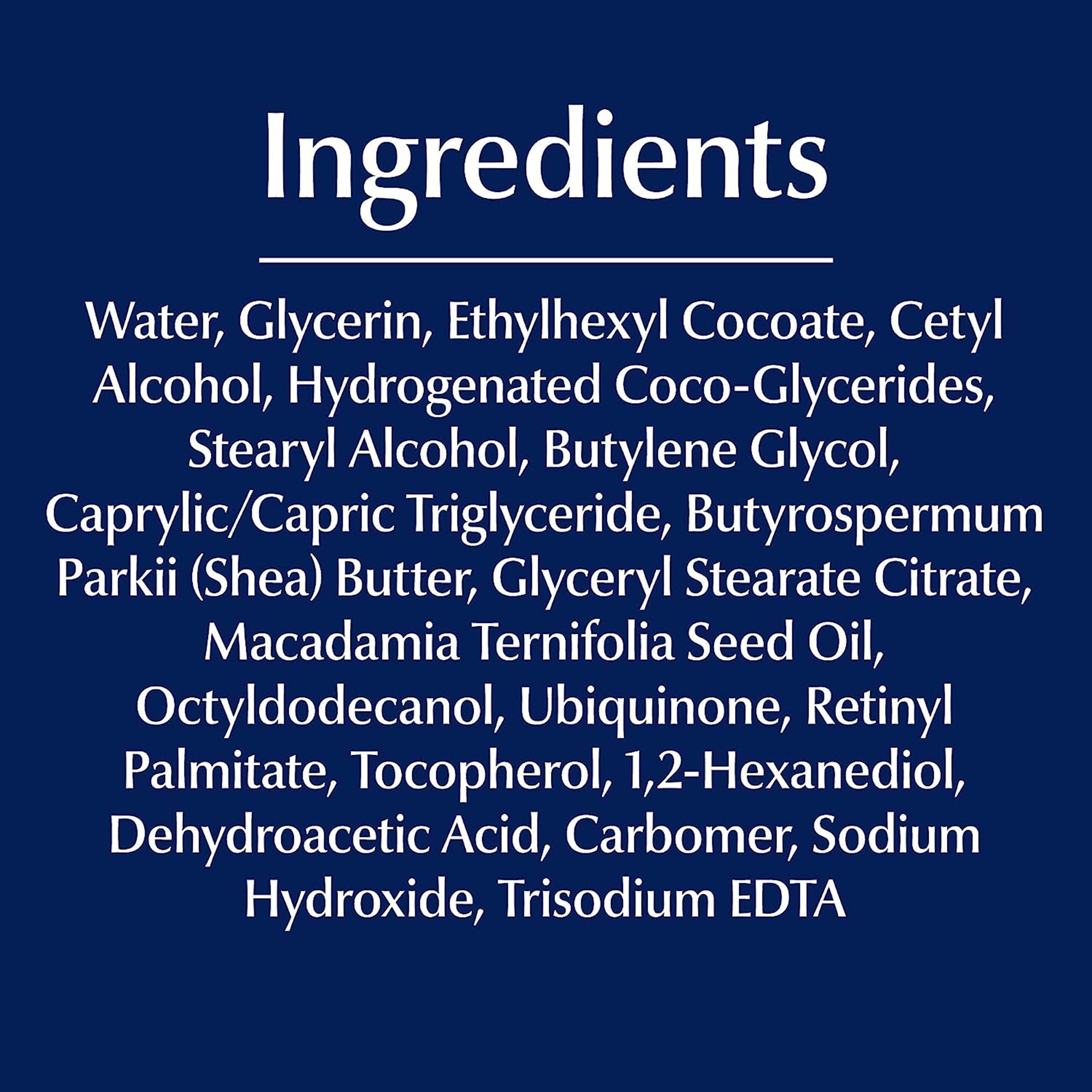eucerin q10 anti wrinkle pro retinol night cream eucerin q10 anti wrinkle night cream pro retinol facial moisturizer mk1231875ea