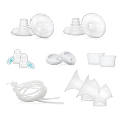 evenflo advanced breast pump replacement parts kit evenflo advanced breast pump replacement parts kit mk1041161ea