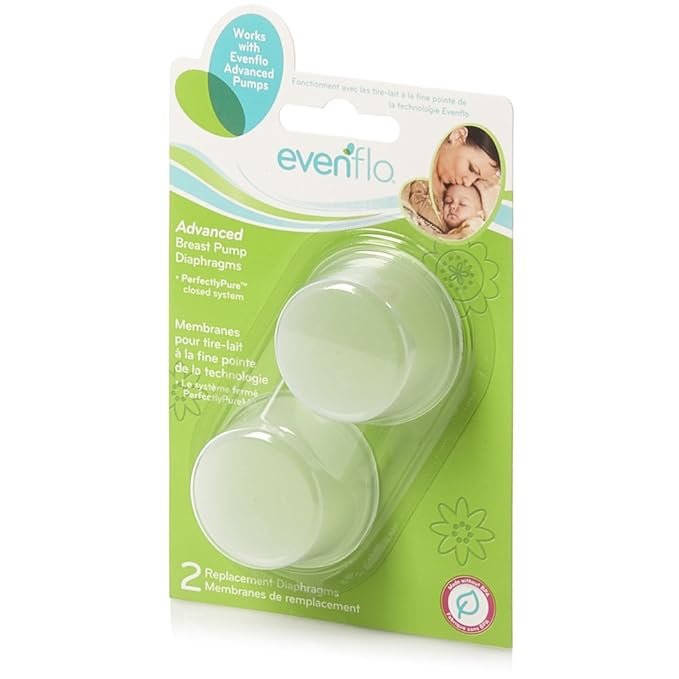 evenflo advanced breast pump replacement parts kit evenflo advanced breast pump replacement parts kit mk1041161ea