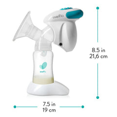 evenflo advanced single electric breast pump evenflo advanced single electric breast pump mk1062665ea