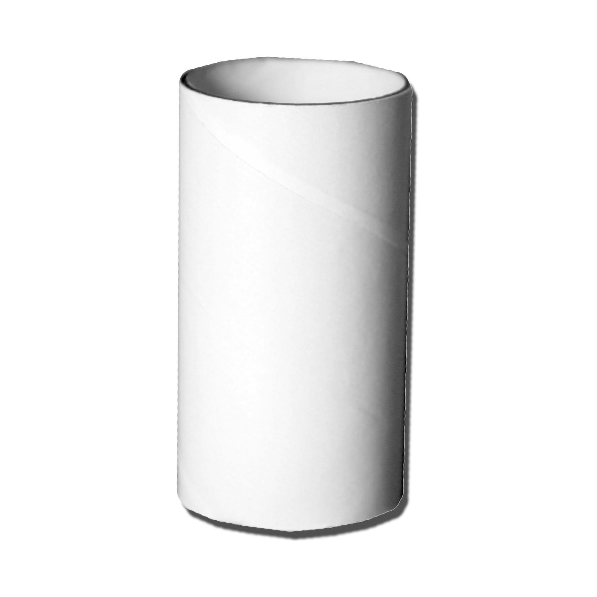 SpiroTube Mouthpiece Cardboard Disposable