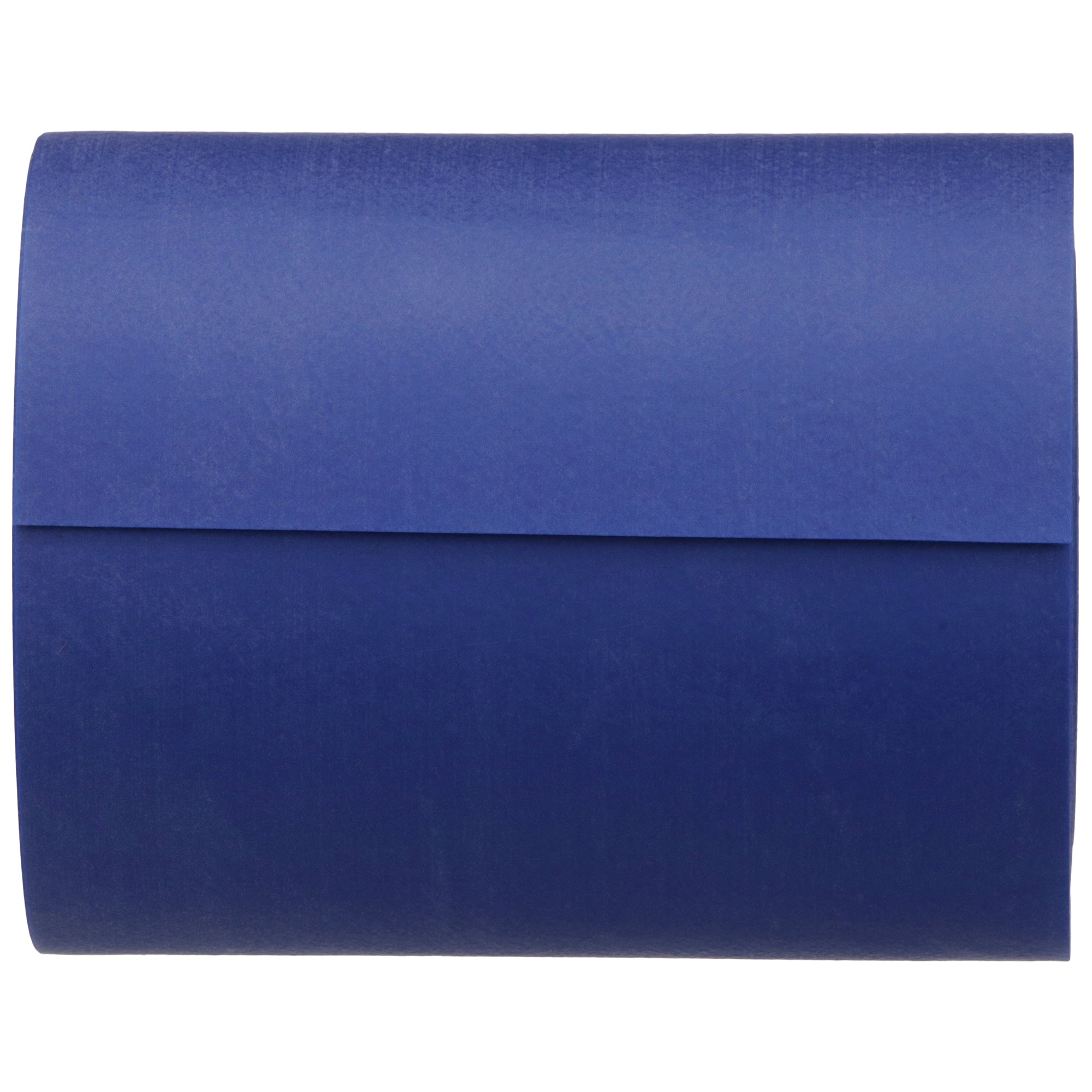 Exercise Resistance Band McKesson CanDo Blue 5 Inch X 25 Yard Heavy Resistance, Packaging Type- Each