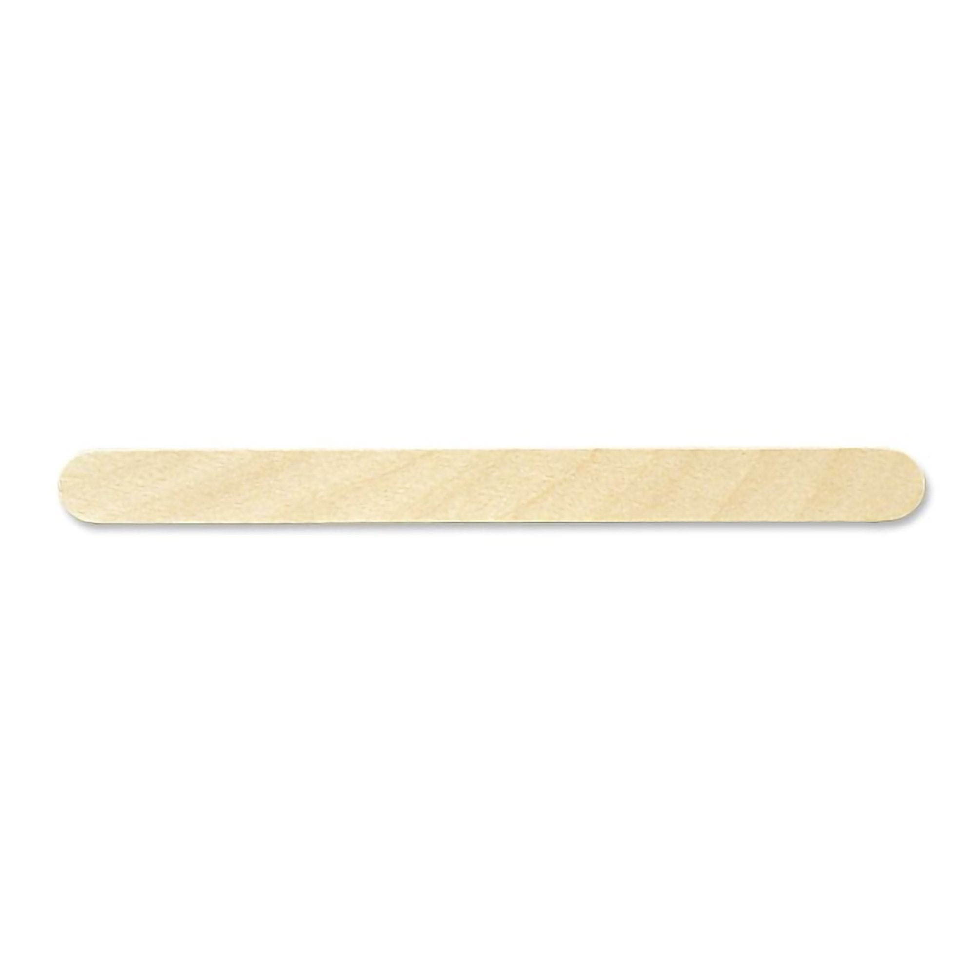 Tongue Depressor Puritan 4-1/2 Inch Length Wood