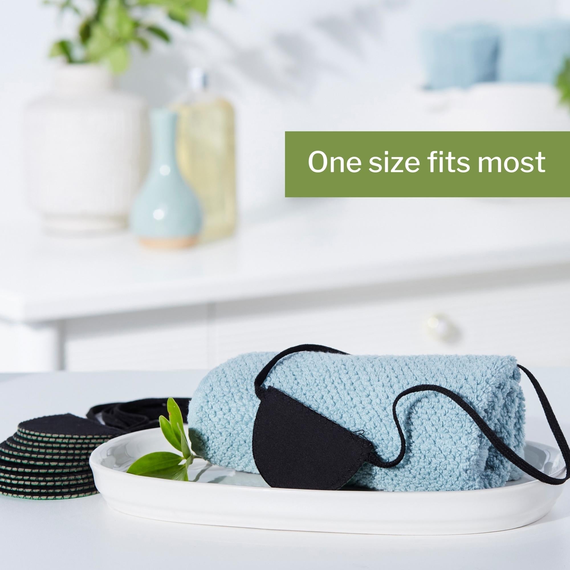 eye patch mckesson packaging type box