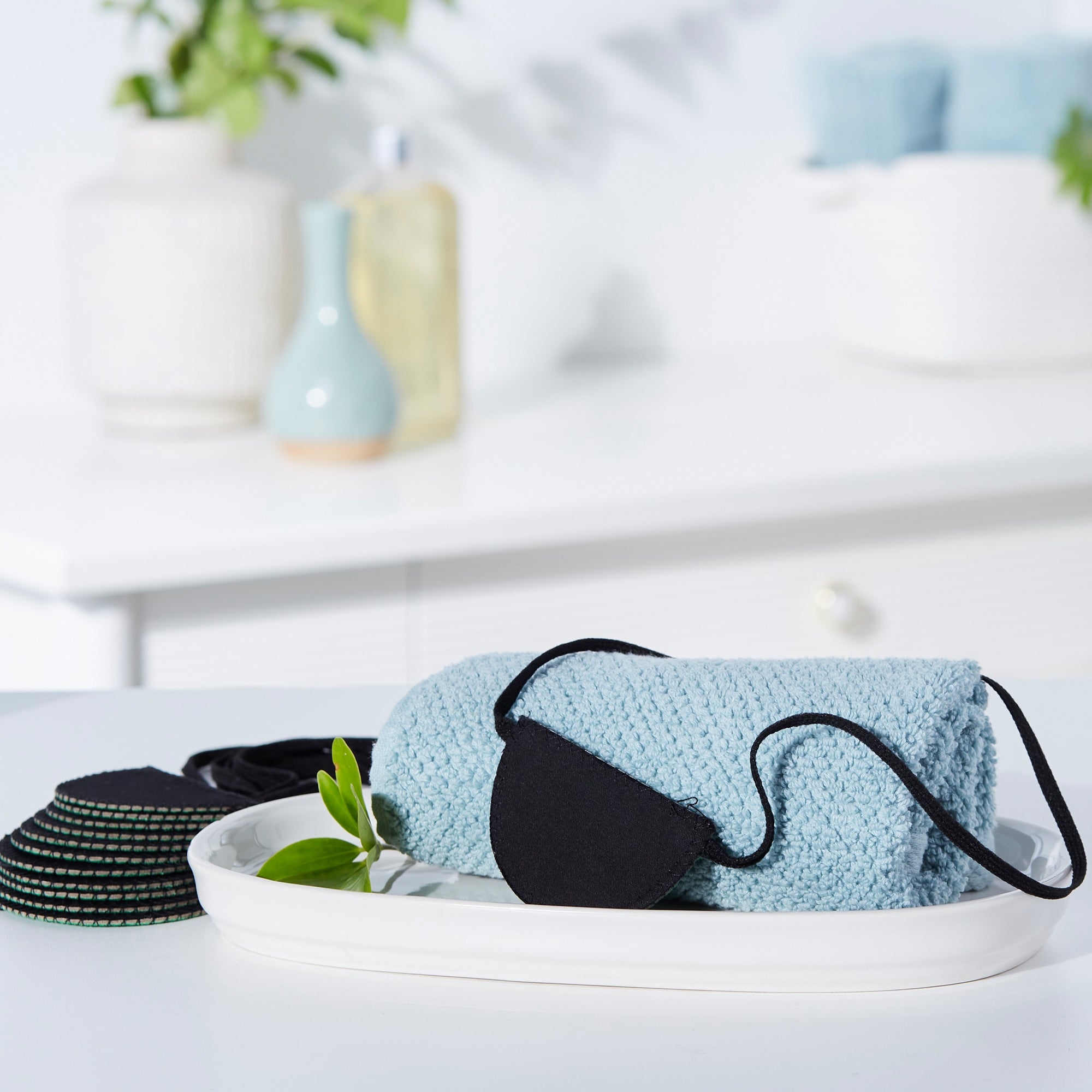 eye patch mckesson packaging type box