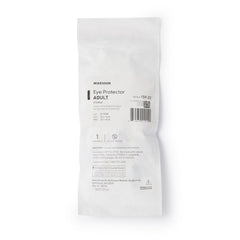 eye protector mckesson 8 1 8 x 2 9 10 inch packaging type box