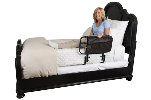 Ez Adjust Bed Rail By Stander All Care Store
