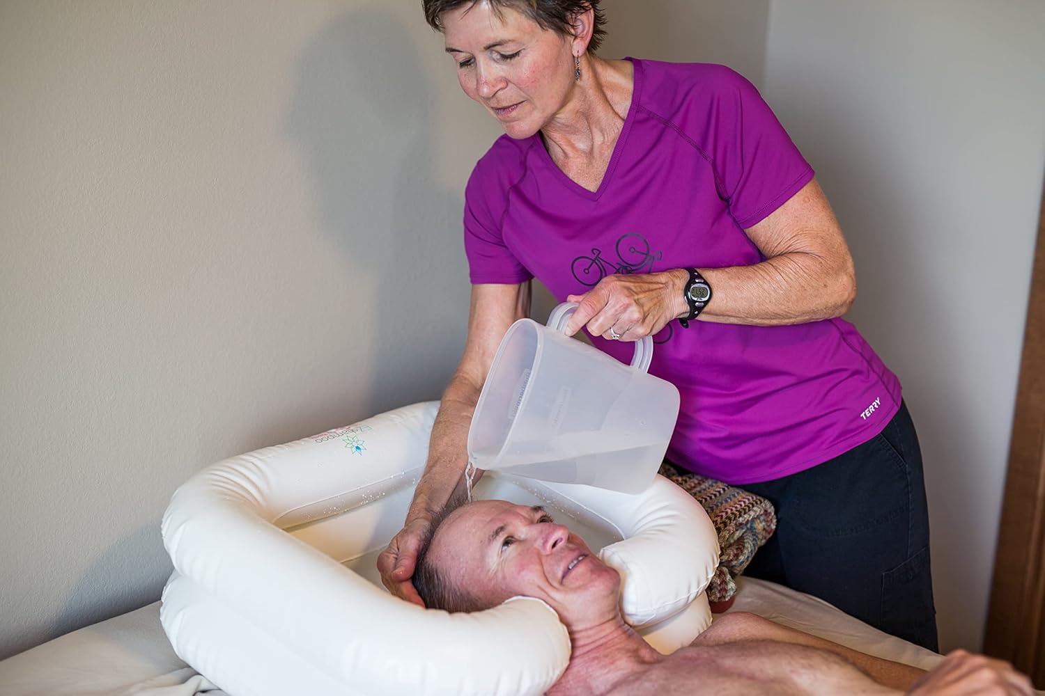 ez shampoo basin basin