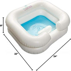 ez shampoo basin basin