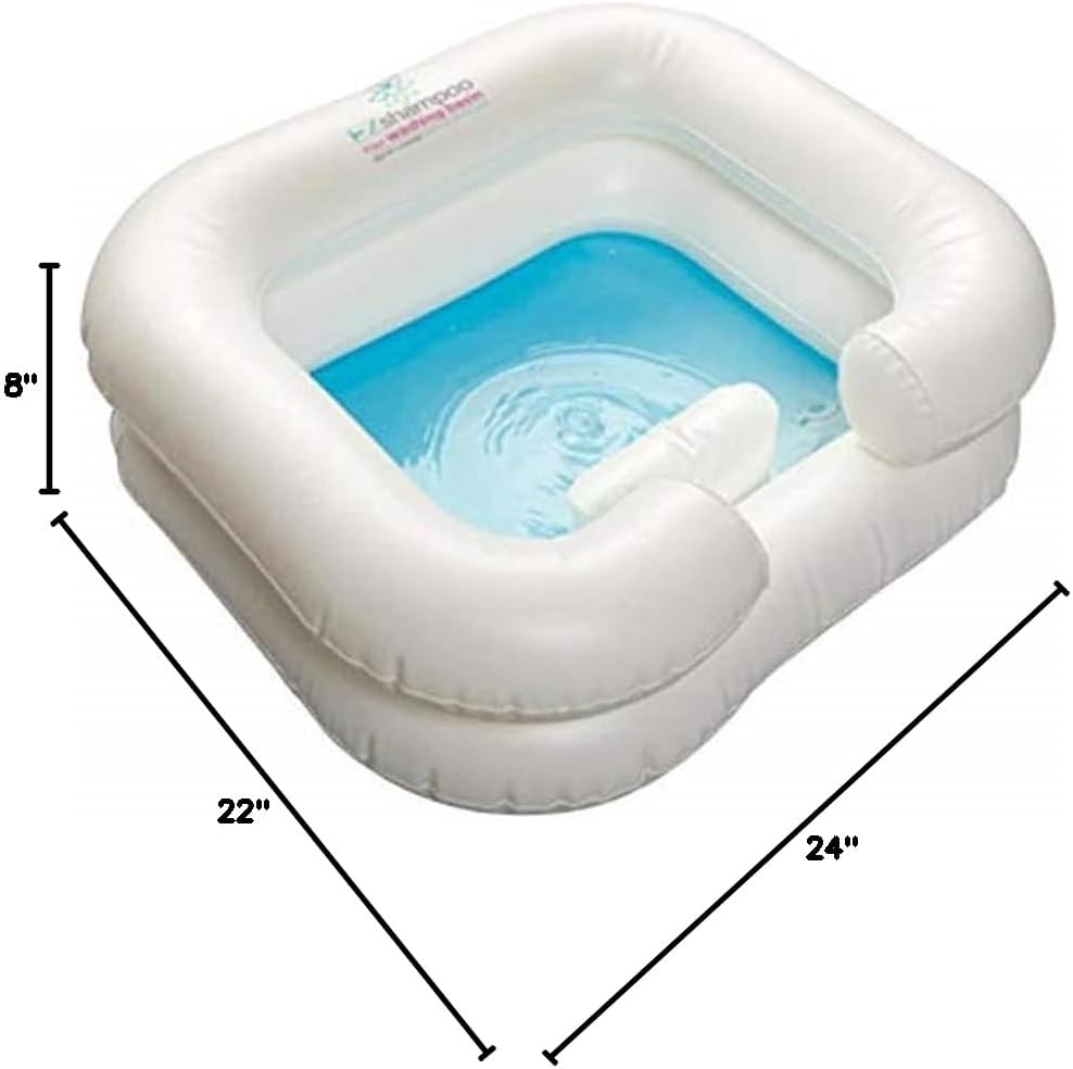 ez shampoo basin basin