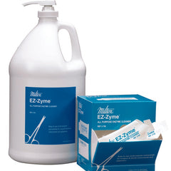 Instrument Detergent EZ Zyme Liquid Concentrate 1 gal. Jug Characteristic Scent