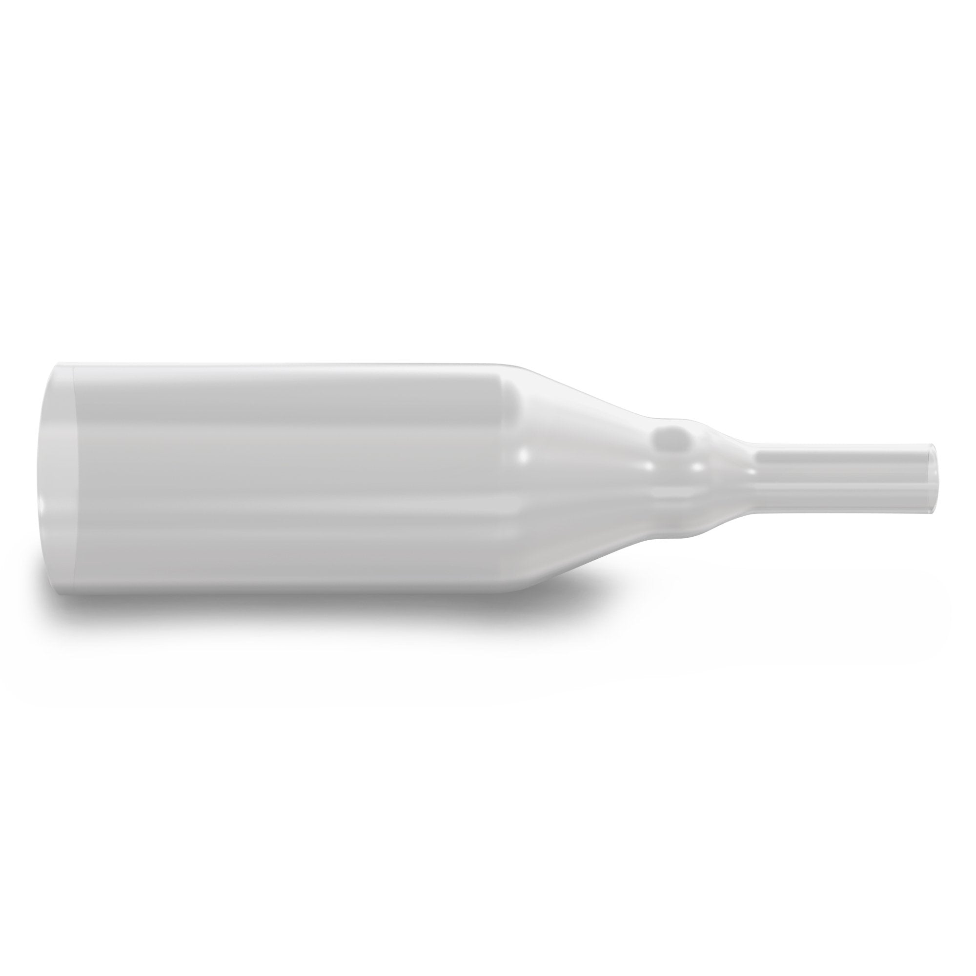 Male External Catheter InView Self-Adhesive Silicone X-Large