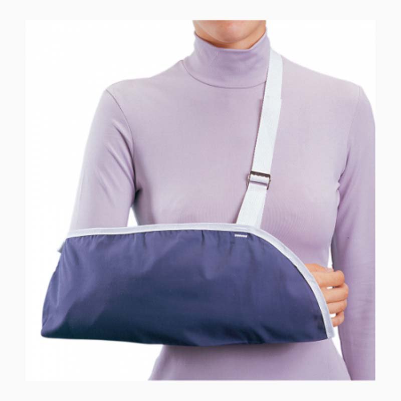 Arm Sling Procare Clinic Buckle Closure / Adjustable Strap X-Large