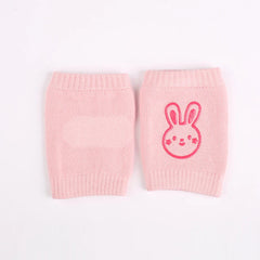 Baby Knee Pad Kids Non-Slip Crawling Cushion Infants Toddlers Protector Safety Kneepad Leg Warmer Girl Boy Accessories