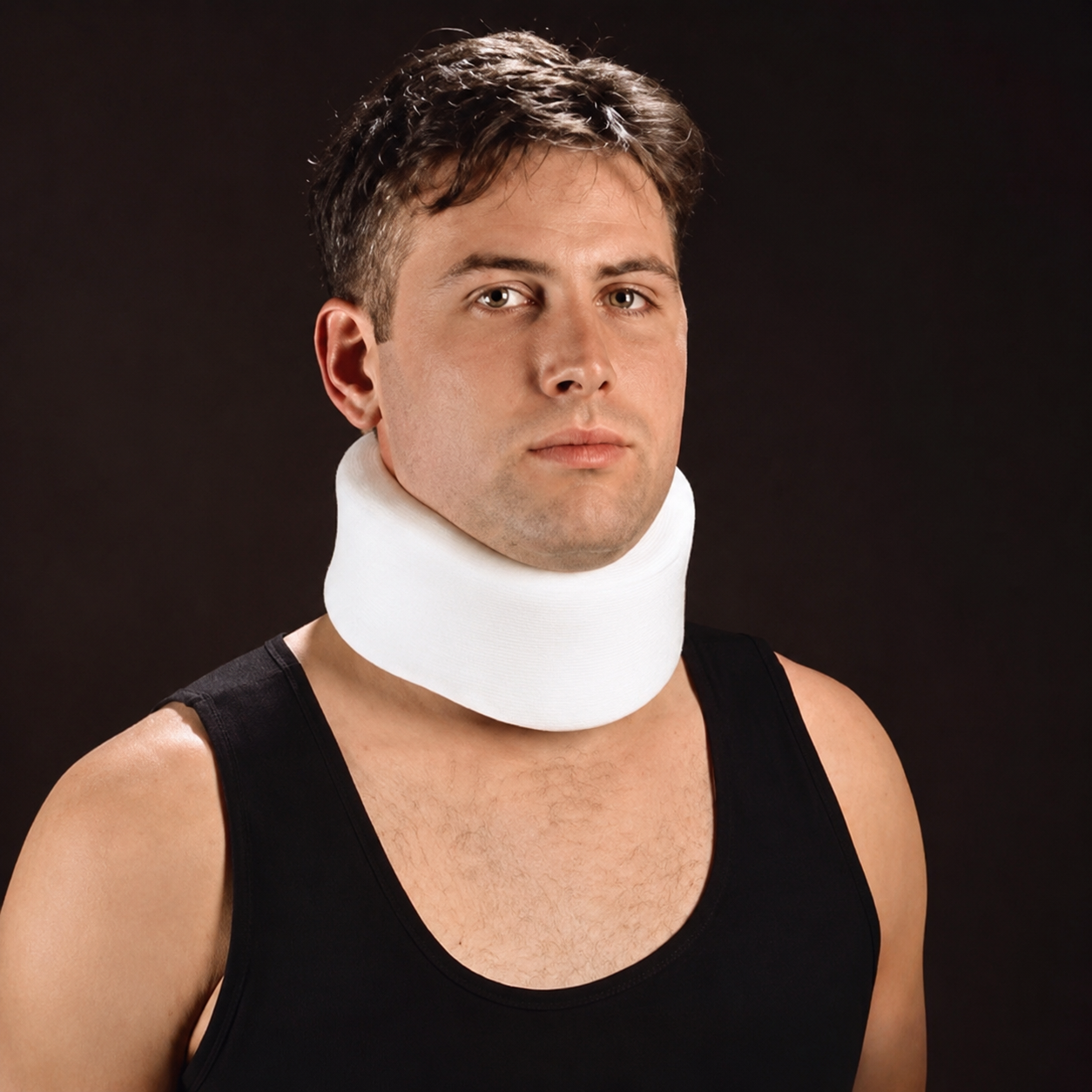 Contour Cervical Collar Xlg J&j