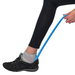 fablife hip kit with 32 inch reacher and 18 inch plastic shoehorn fablife standard adl hip knee equipment kit mk814425ea