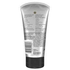 Facial Cleanser by Total Effects Nourishing Cream Facial Cleanser, 5 Fl Oz, Pack of 3
