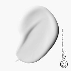 Facial Cleanser by Total Effects Nourishing Cream Facial Cleanser, 5 Fl Oz, Pack of 3