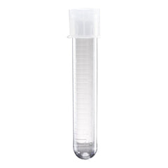 Falcon Test Tube Plain 14 mL Snap Cap Polystyrene Tube
